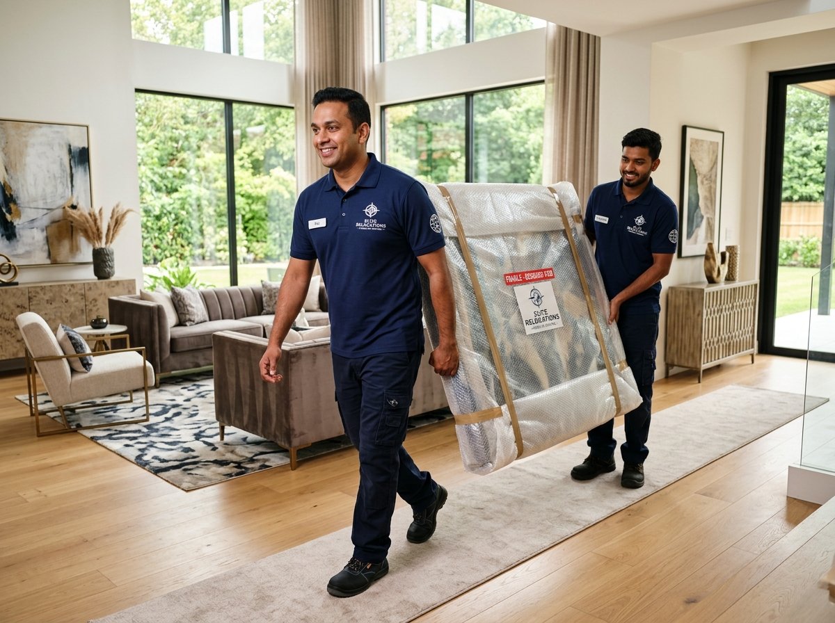 Trabian — Get all relocation needs at one place